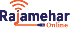 Rajamehar Online-logo